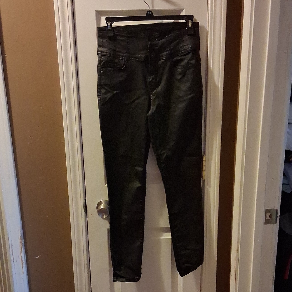 No Boundaries Kids Black Jeans